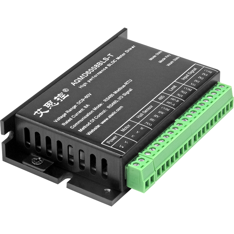 AQMD6008BLS-Tֱ����ˢ���������