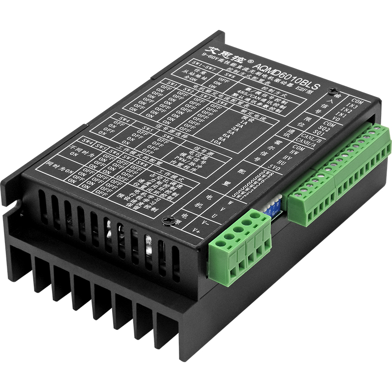 AQMD6010BLS-E2Fֱ����ˢ���������