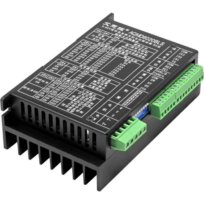 AQMD6020BLS-E2ֱ����ˢ���������