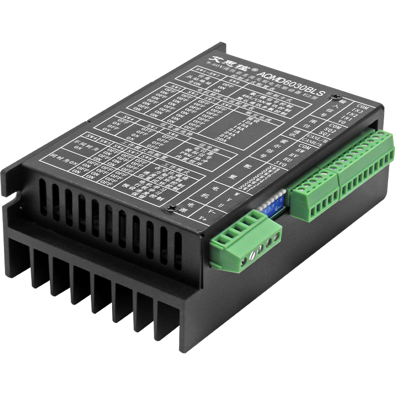 AQMD6030BLS-E2ֱ����ˢ���������