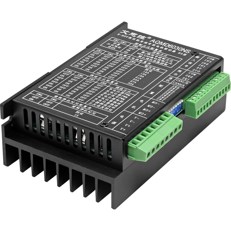 AQMD6030NS-B3ֱ����ˢ���������